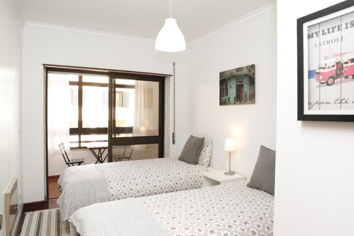 Cascais Guia'S Gorgeous & Spacious Apartment Exterior photo