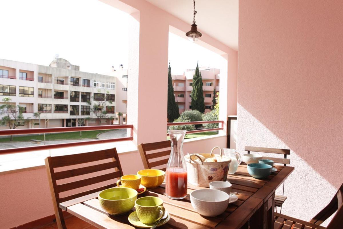 Cascais Guia'S Gorgeous & Spacious Apartment Exterior photo