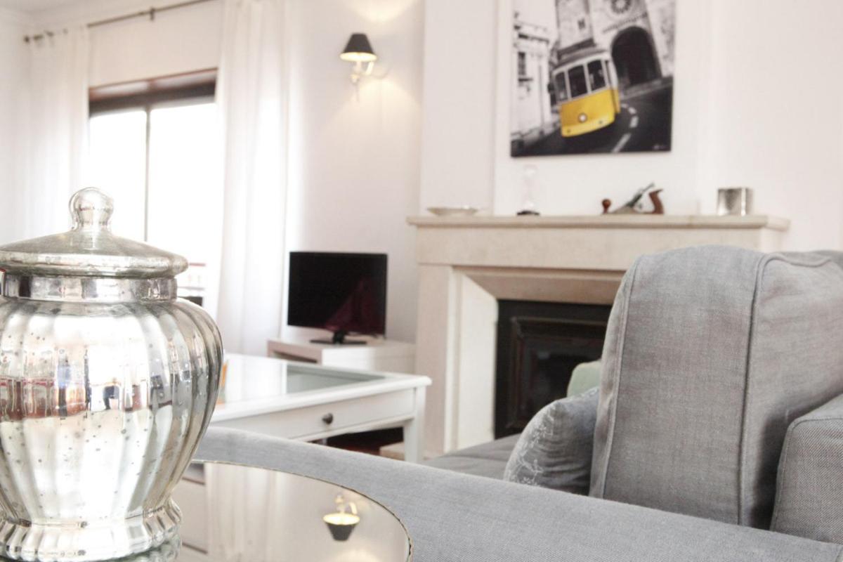 Cascais Guia'S Gorgeous & Spacious Apartment Exterior photo