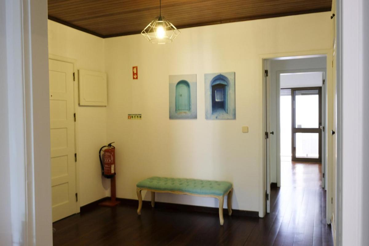 Cascais Guia'S Gorgeous & Spacious Apartment Exterior photo