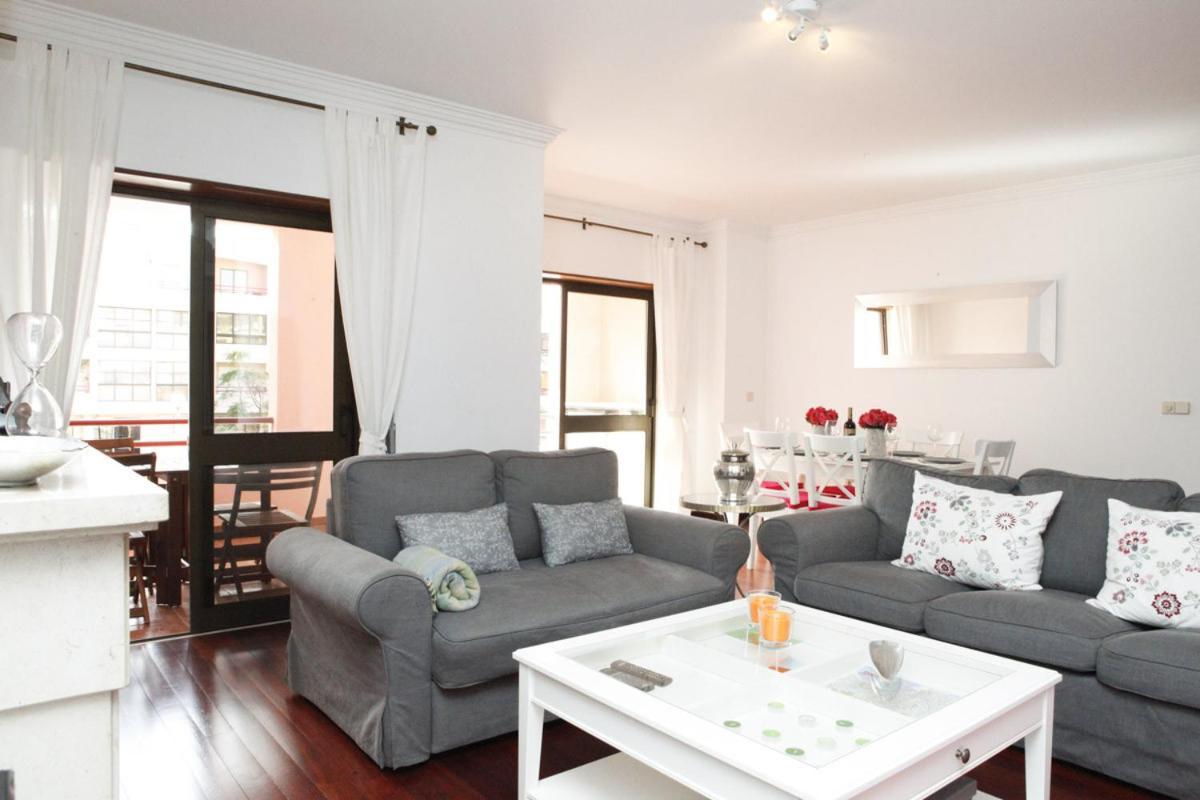 Cascais Guia'S Gorgeous & Spacious Apartment Exterior photo