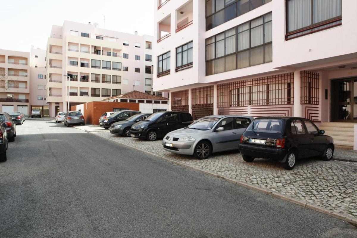 Cascais Guia'S Gorgeous & Spacious Apartment Exterior photo
