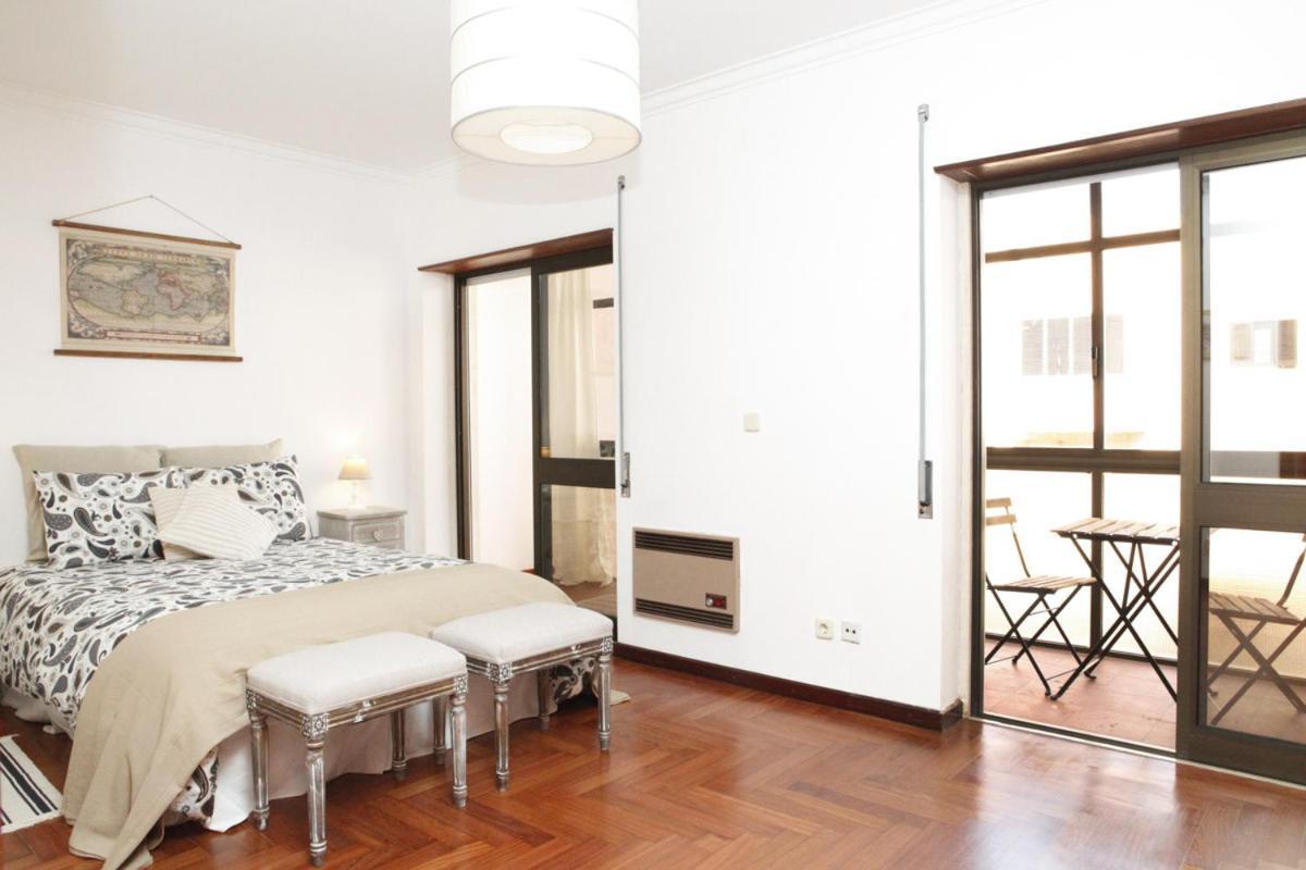 Cascais Guia'S Gorgeous & Spacious Apartment Exterior photo