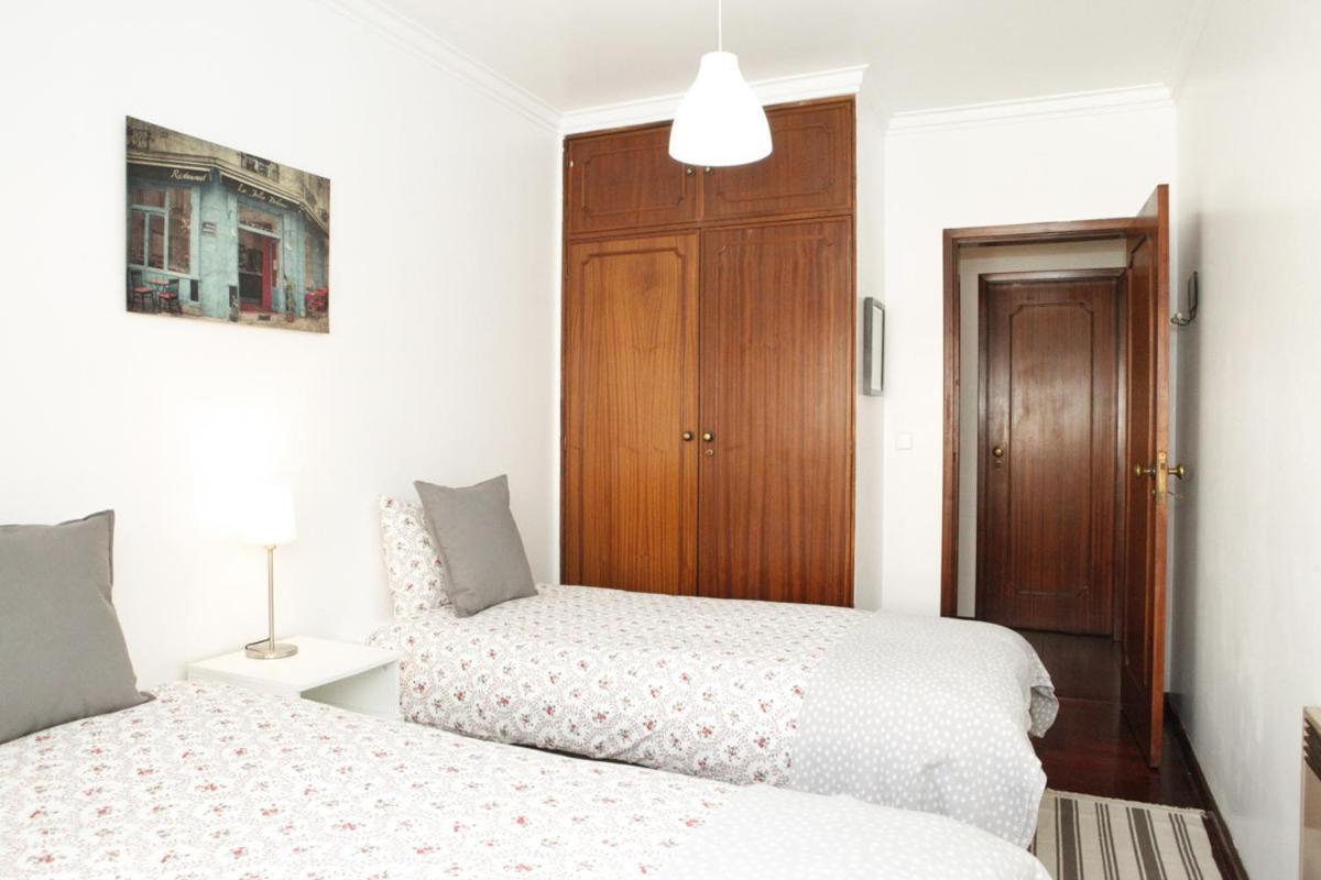 Cascais Guia'S Gorgeous & Spacious Apartment Exterior photo