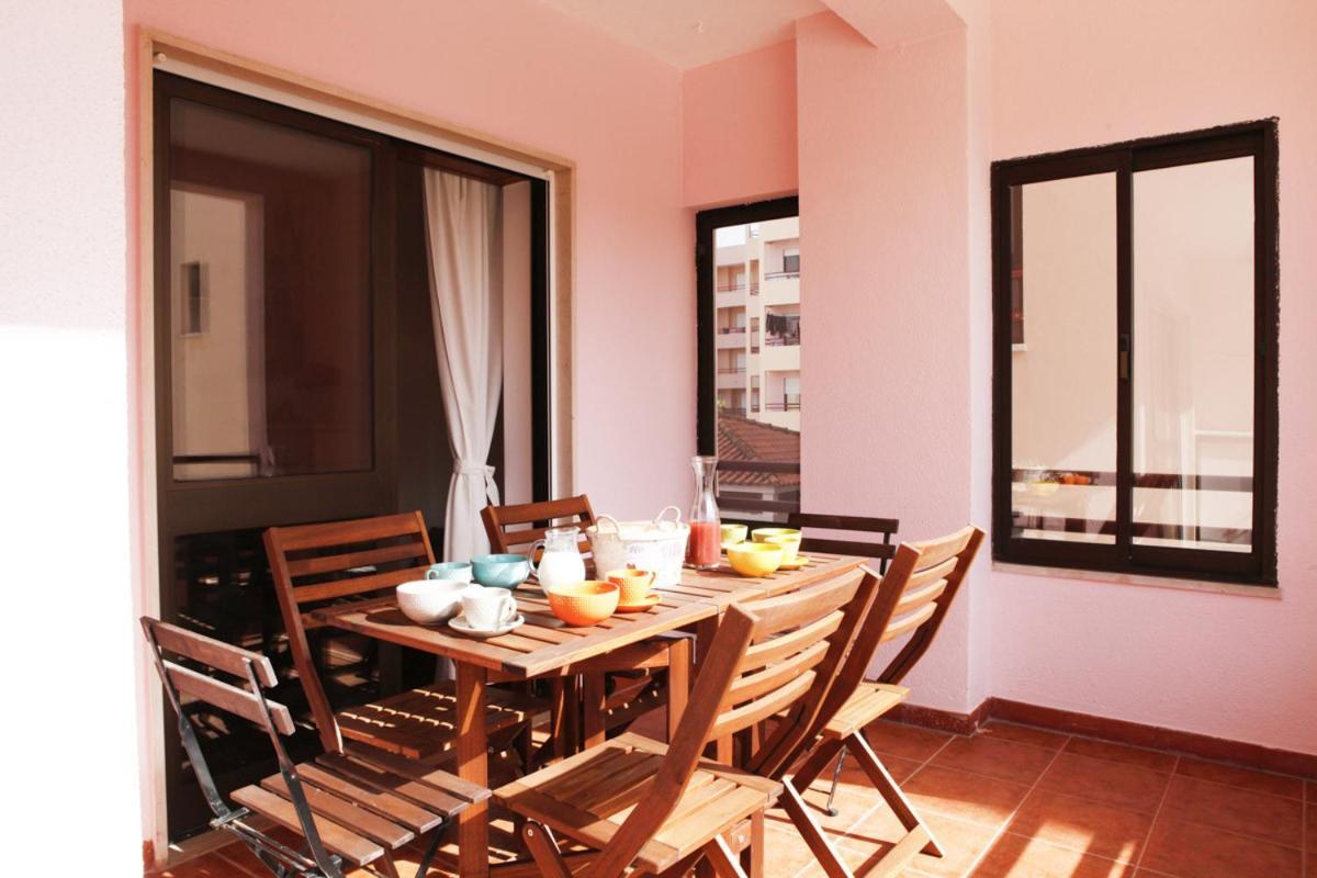 Cascais Guia'S Gorgeous & Spacious Apartment Exterior photo